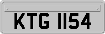 KTG1154