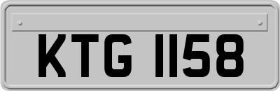 KTG1158