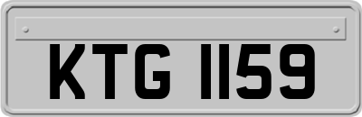 KTG1159
