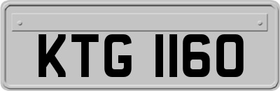 KTG1160