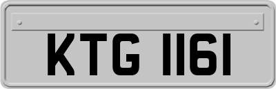 KTG1161