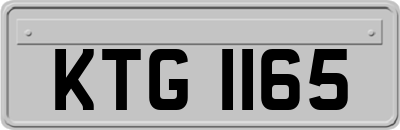 KTG1165