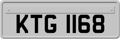 KTG1168
