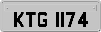 KTG1174