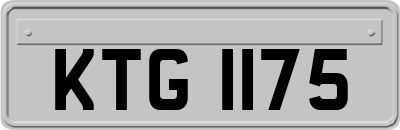 KTG1175