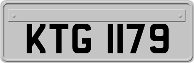 KTG1179