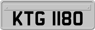KTG1180