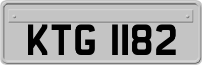 KTG1182