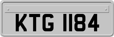 KTG1184