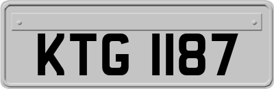 KTG1187