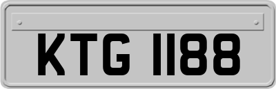 KTG1188