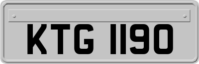 KTG1190
