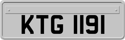 KTG1191