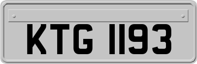 KTG1193