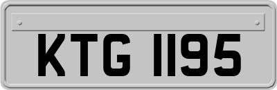 KTG1195