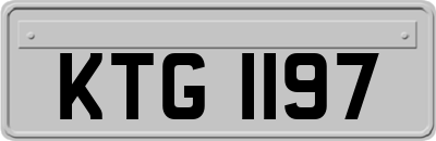 KTG1197