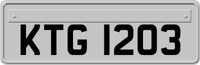 KTG1203