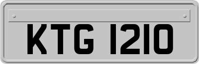 KTG1210