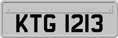 KTG1213