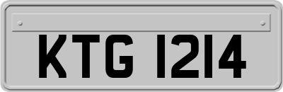 KTG1214