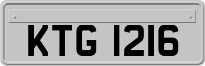 KTG1216