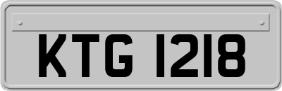 KTG1218