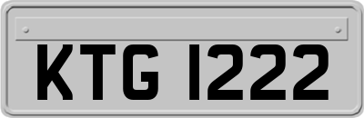 KTG1222