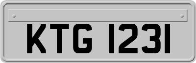 KTG1231