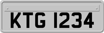 KTG1234