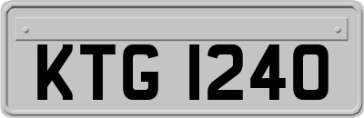 KTG1240