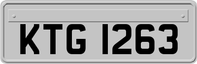 KTG1263