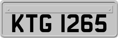 KTG1265