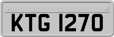 KTG1270