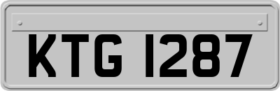 KTG1287