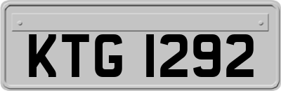 KTG1292