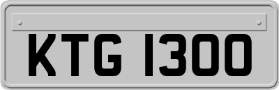 KTG1300