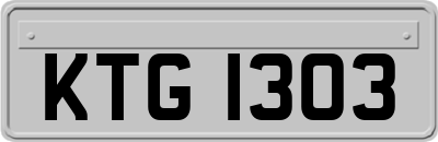 KTG1303
