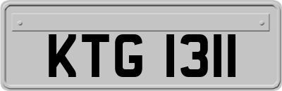 KTG1311