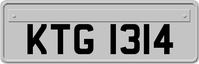 KTG1314