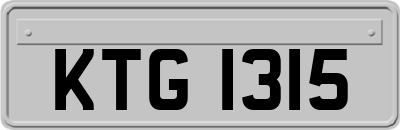 KTG1315