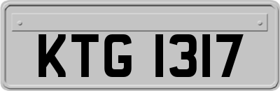 KTG1317