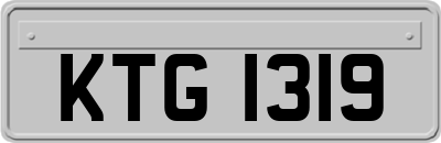KTG1319