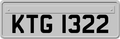 KTG1322
