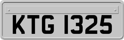 KTG1325