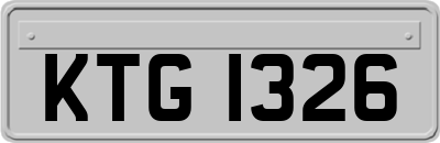 KTG1326
