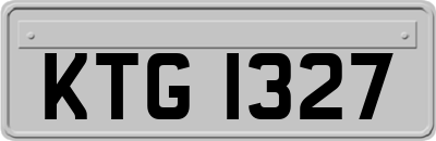 KTG1327