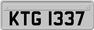 KTG1337