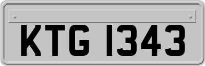 KTG1343