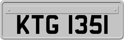 KTG1351