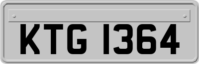 KTG1364